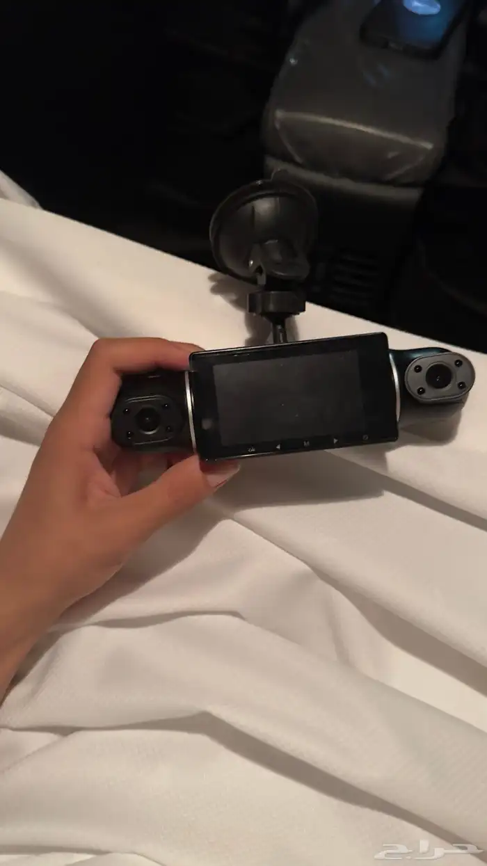 اربع كاميرات 0