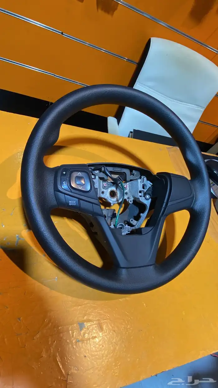 طارة كامري 2015 -2016 1