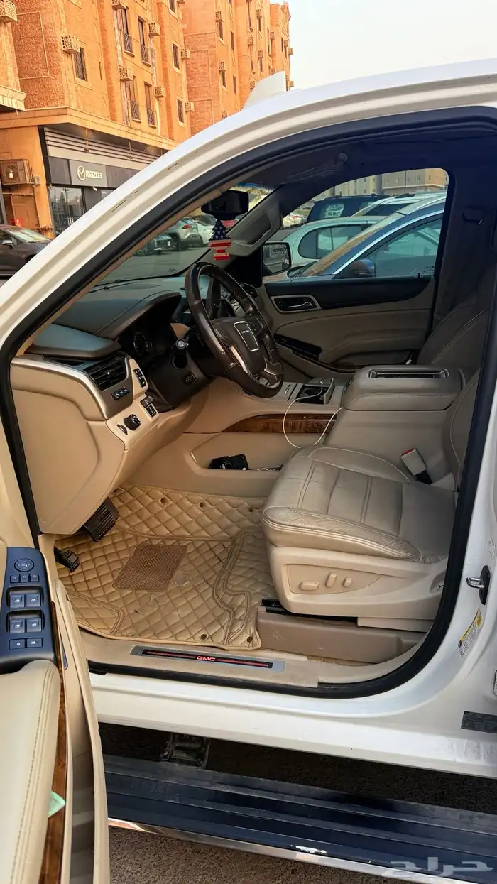 Yukon Xl Denali 2016 6