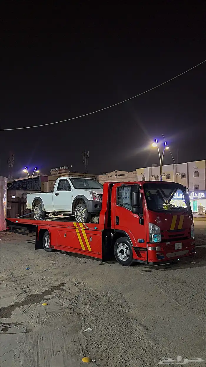 سطحه جده مكه هيدروليك 0