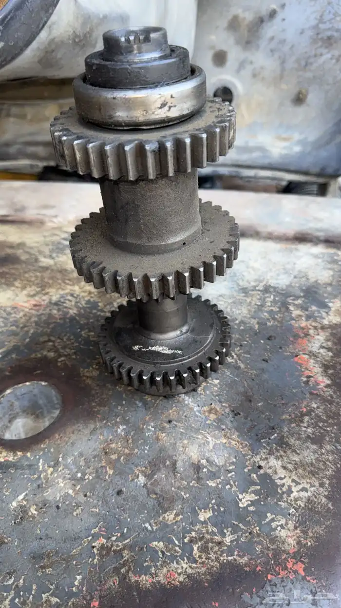 فني رافعات سفري ديزل بنزين 0