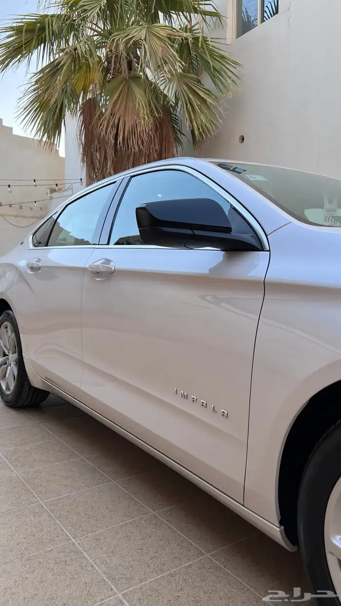 شفرولية امبالا 2019مخزن ممشى 9000فقط سعودي صيانات بالوكاله 19