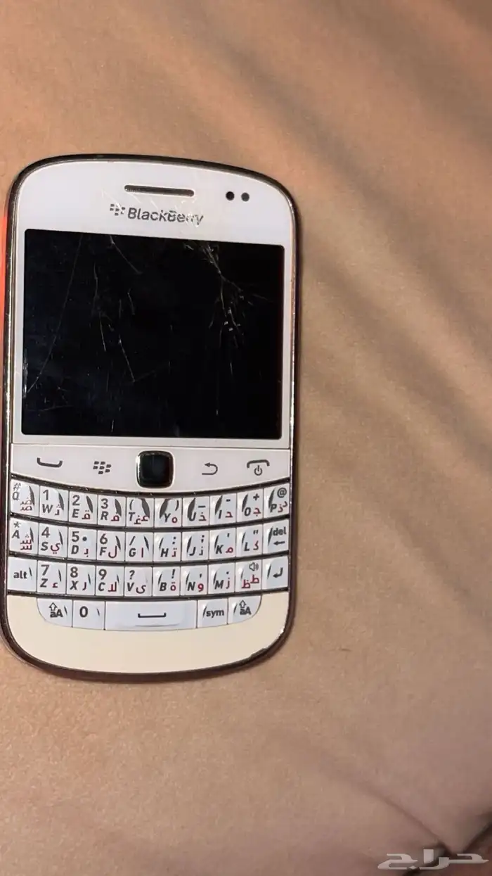 بلاك بيري 9900 0