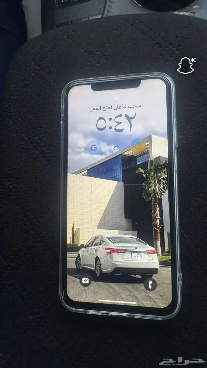 ايفون اكس اس ماكس 2