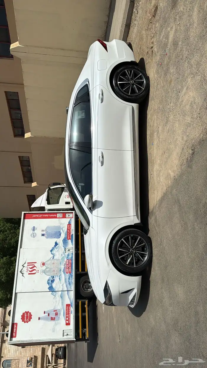 هونداي ازيرا 2021 للبيع 4