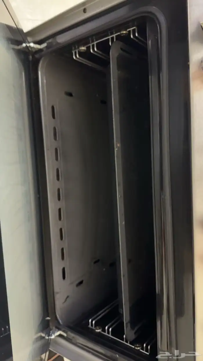 Cooking Range 1