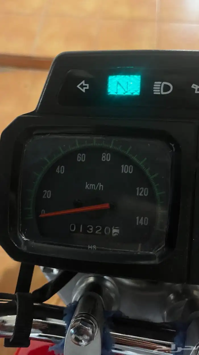 دباب x100 بور سبورت 4
