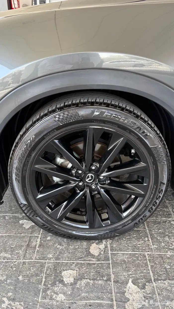 cx9 فل كامل اجنايت 2021 8