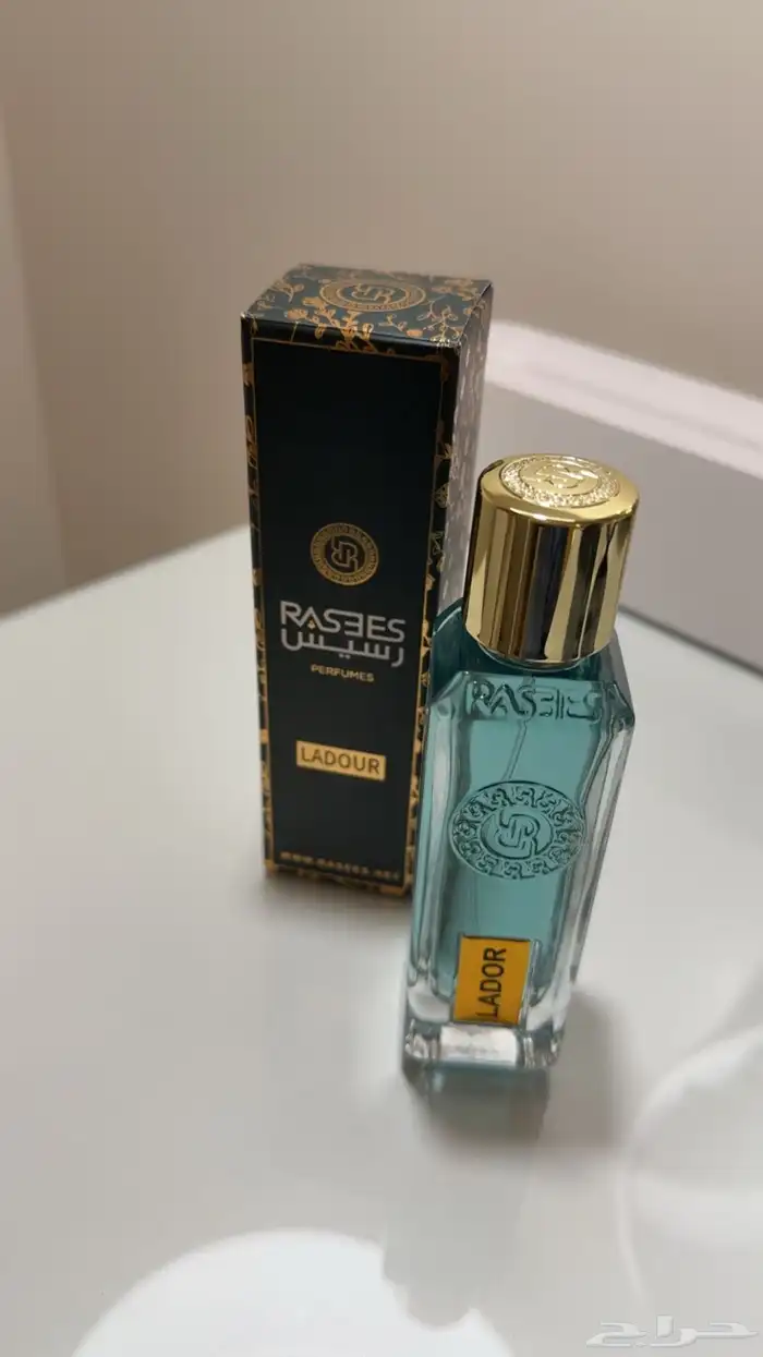 عطر رسيس لادور 0