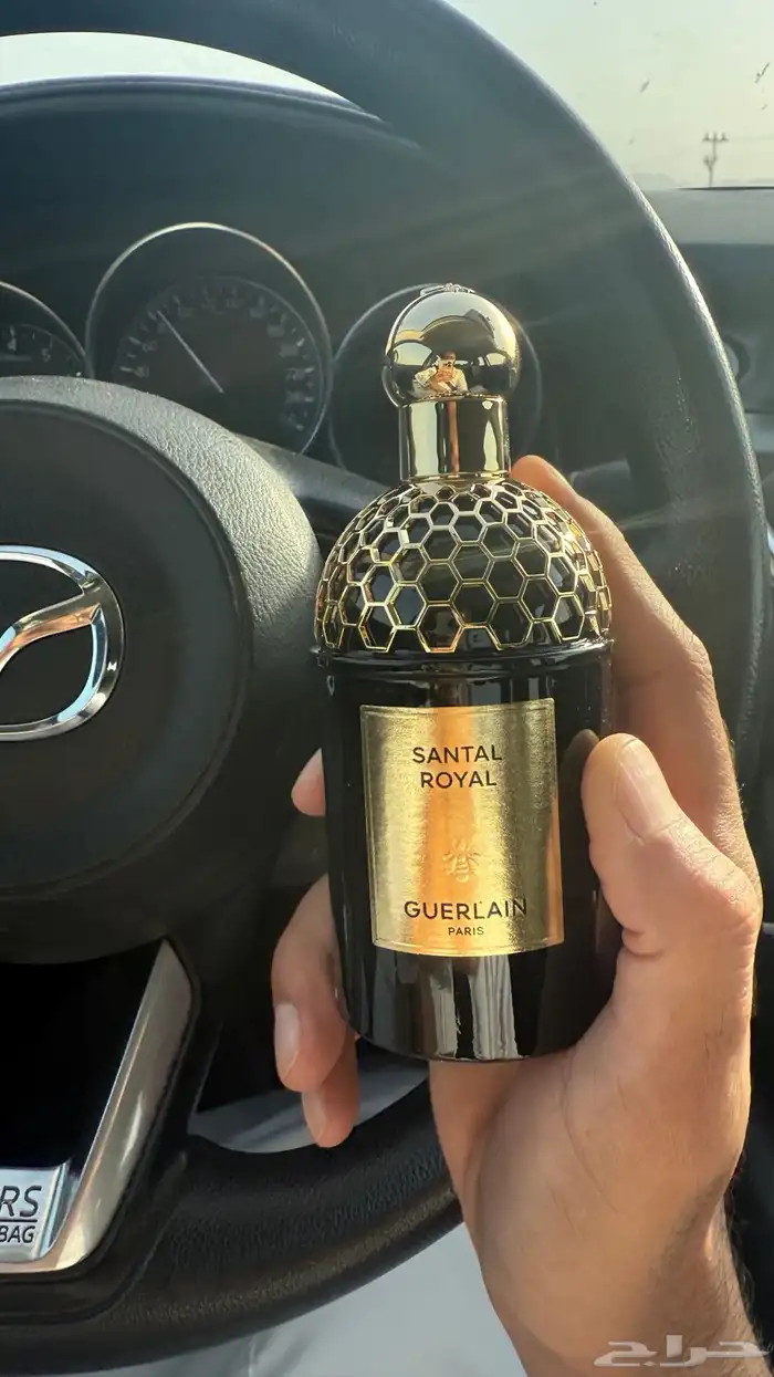عطور 1