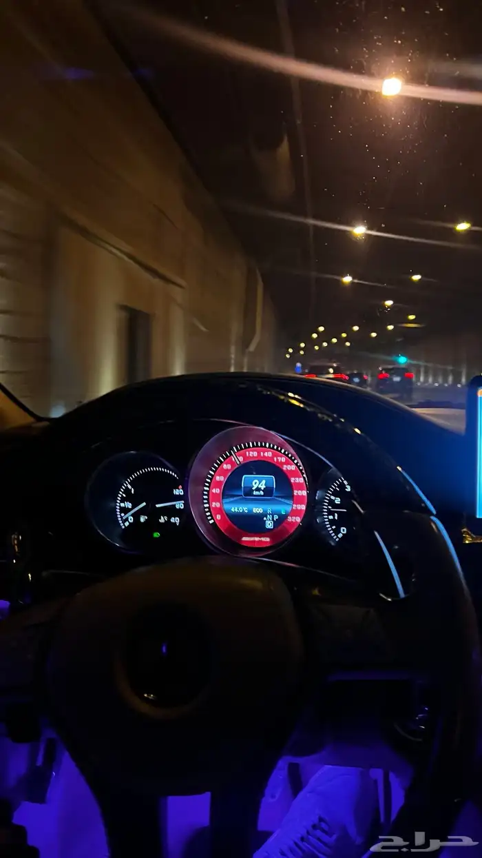 للبيع CLS مرتب بالكامل 50