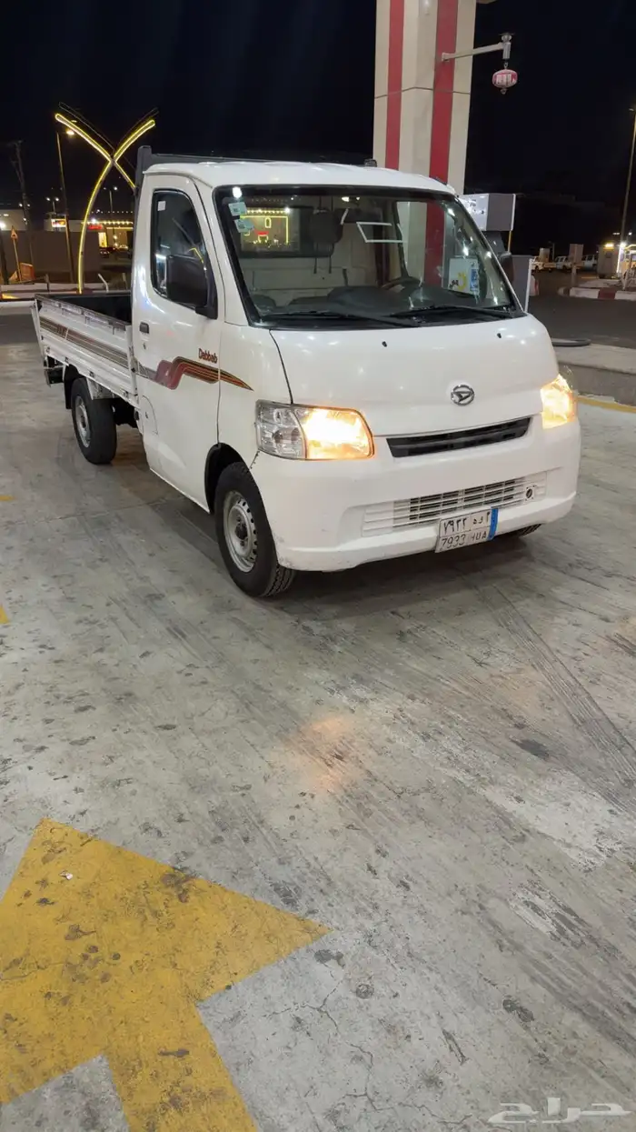 دباب دايهاتسو 2015 لمتد 3