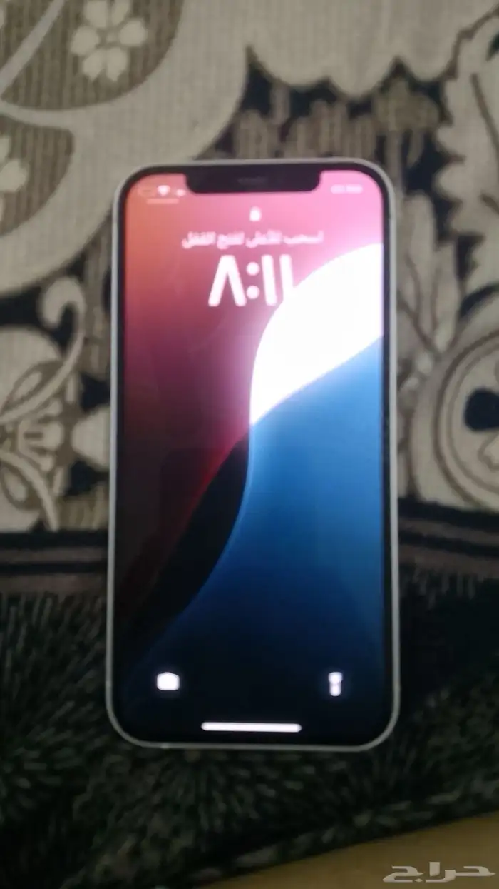 ايفون 12 نظيف 2