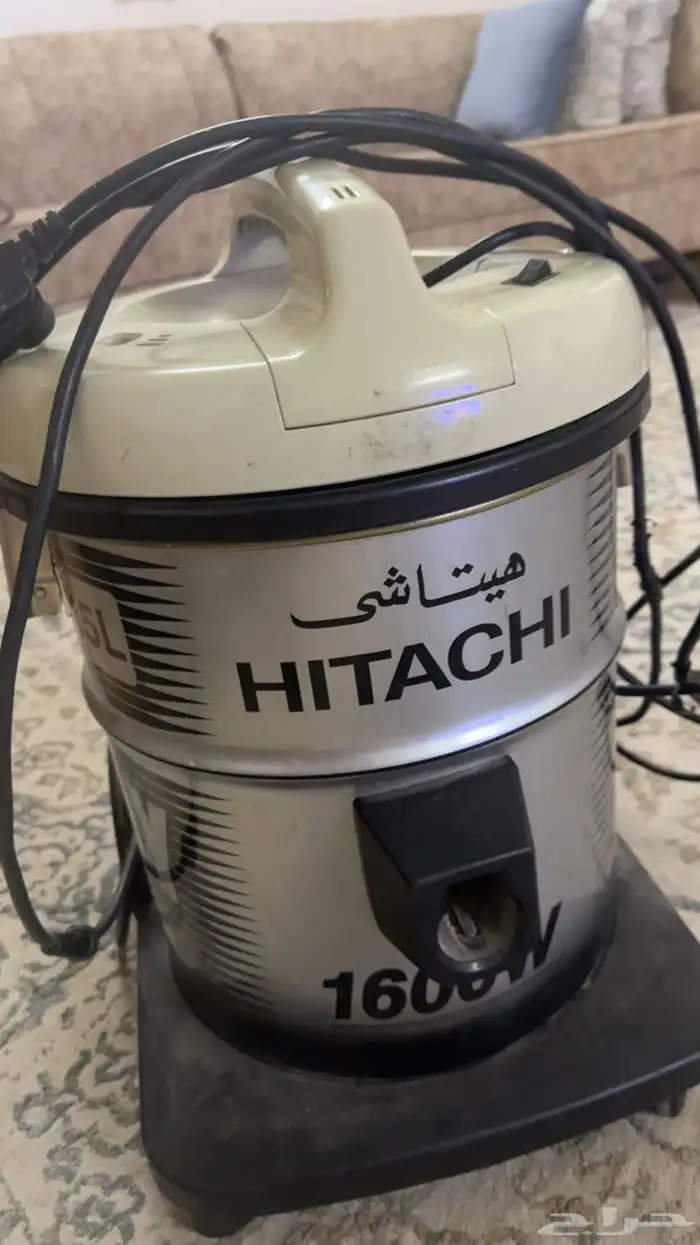 مكنسه كهربائيه للبيع 0