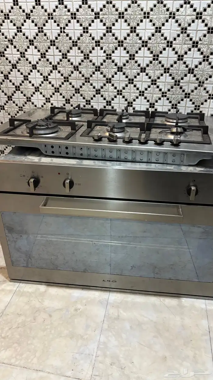 فرن للبيع 1