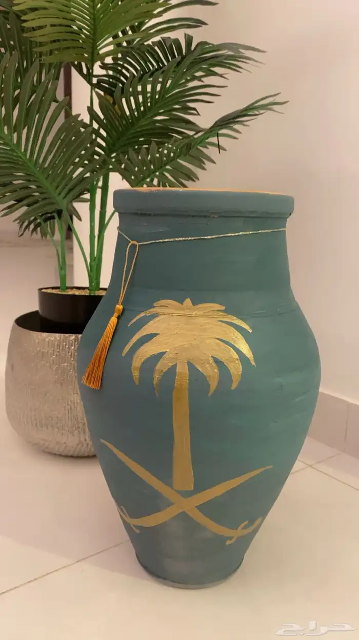 فخار اليوم الوطني 2