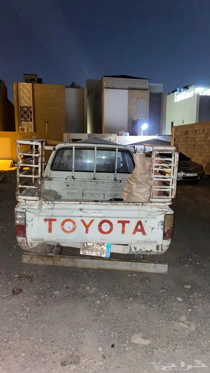 هايلكس 92 2
