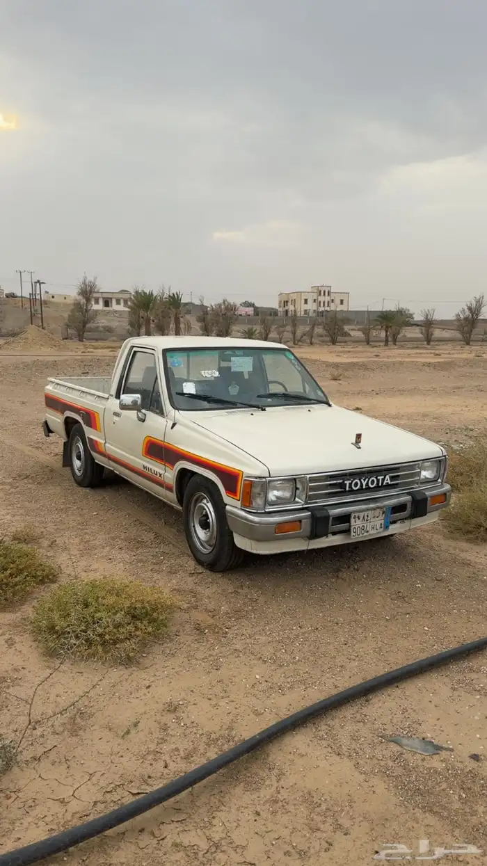 هايلوكس 0
