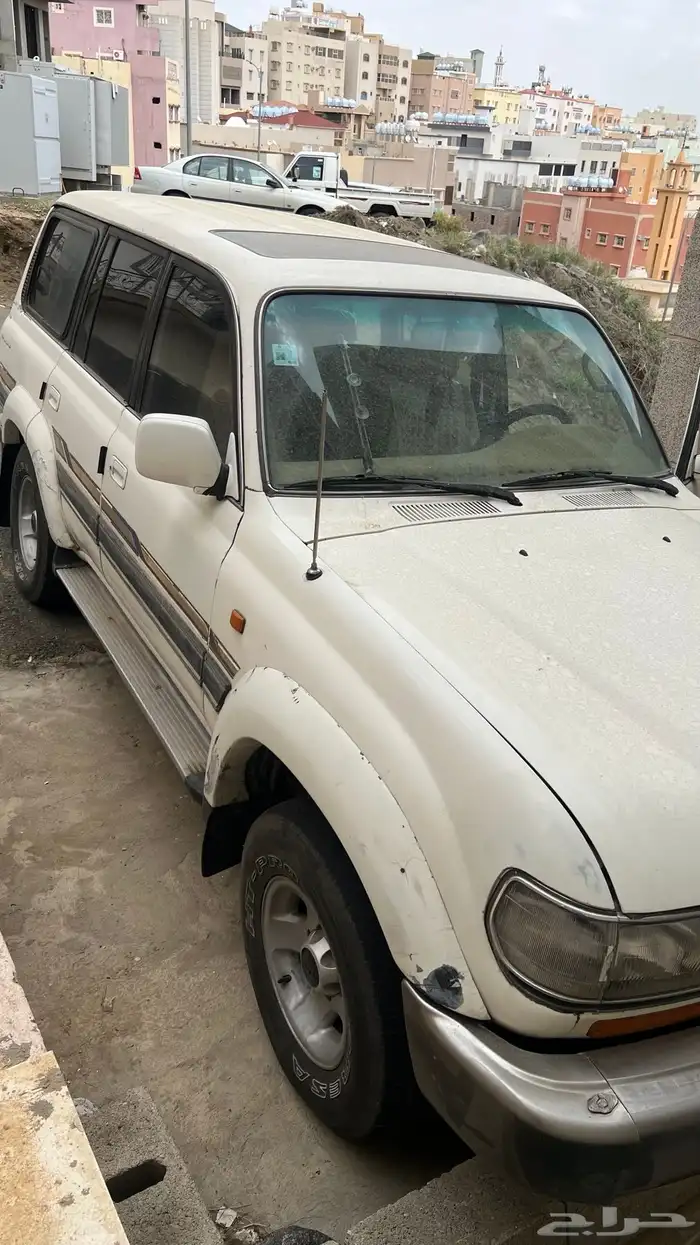 صالون في اكس ار 96 خليجي 10