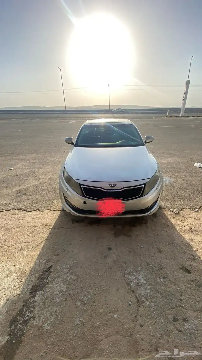 اوبتيما 8