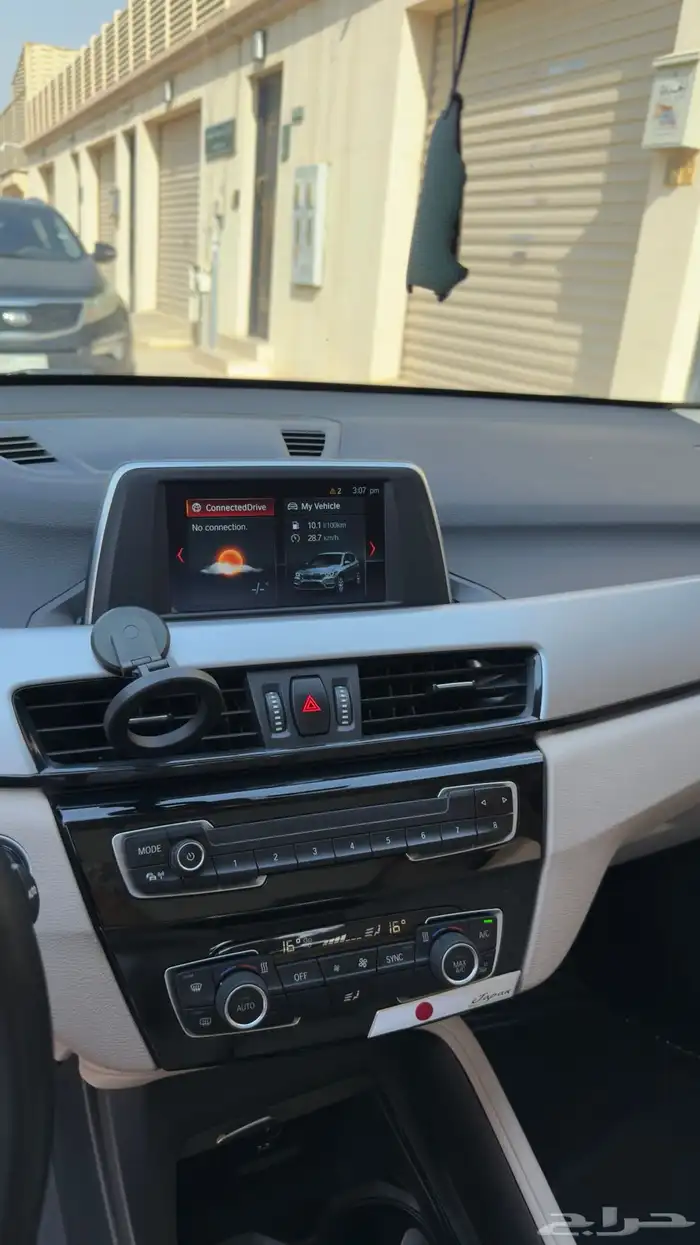 BMW X1 موديل 2022 للبيع على السوم 6