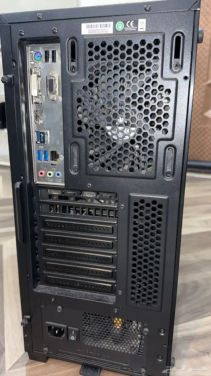 PC العاب 3