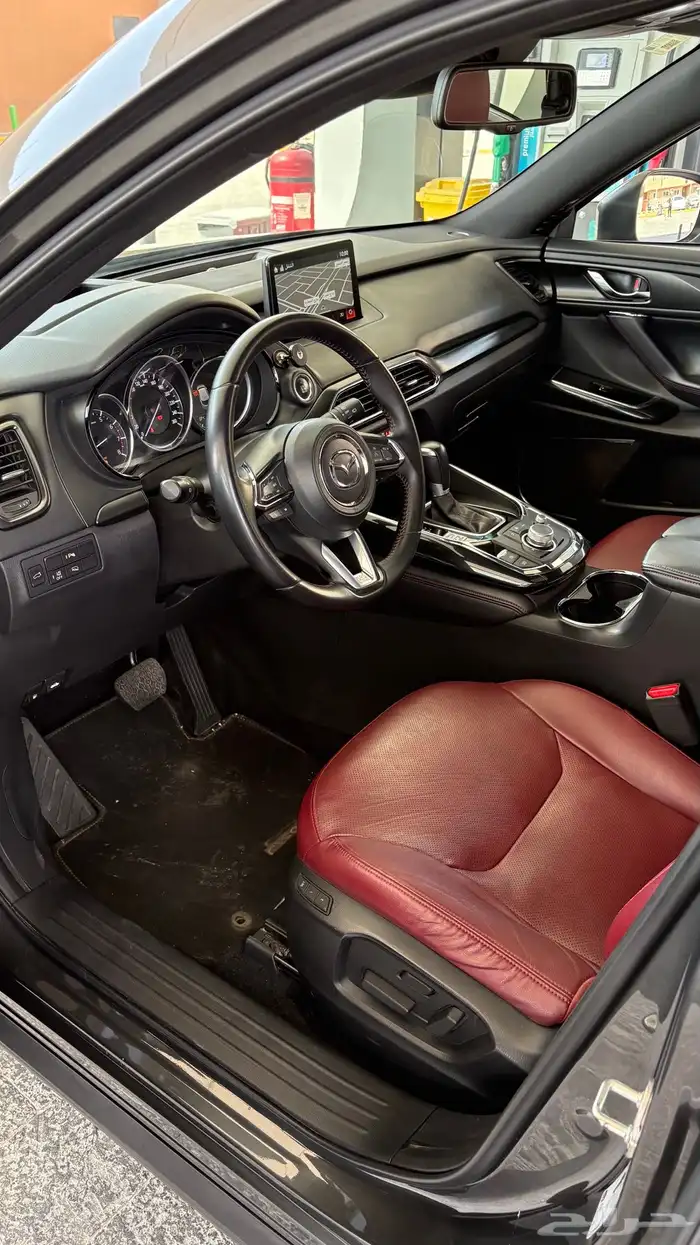 cx9 فل كامل اجنايت 2021 9