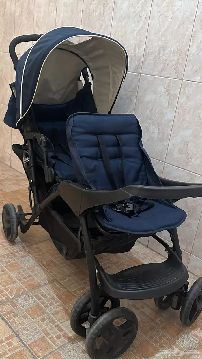 عربية أطفال ماماز باباز و جراكو 20