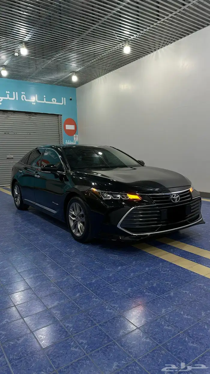 افالون 2022 تورنق 0