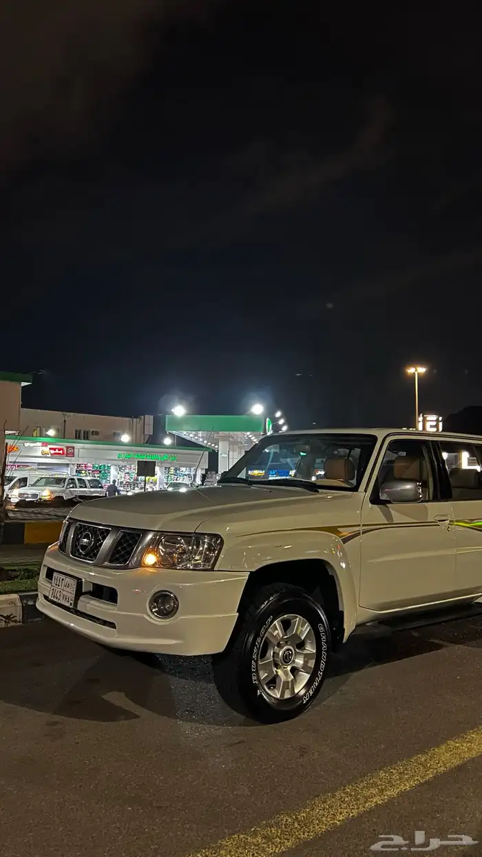 سوبر سفاري فل كامل2006 9