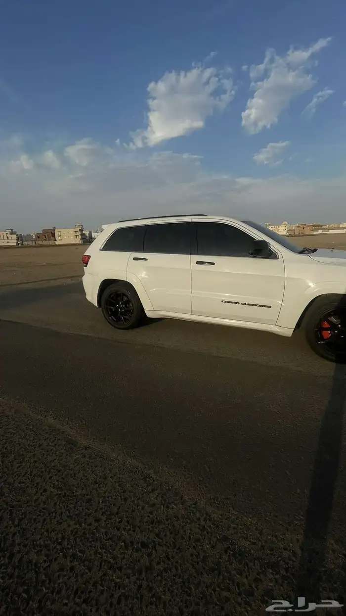 جيب قراند شروكي 13 9