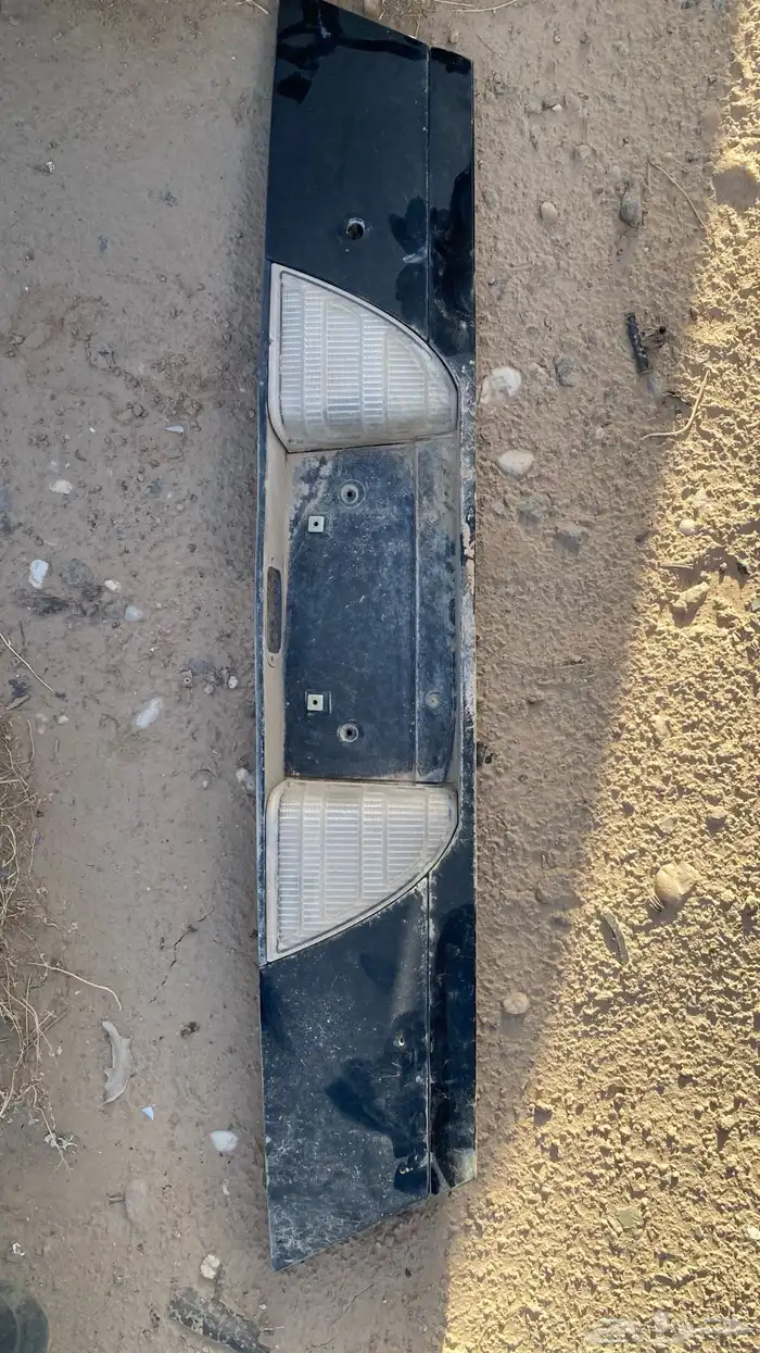 عاكس خلفي فكتوريا بوليسي 0