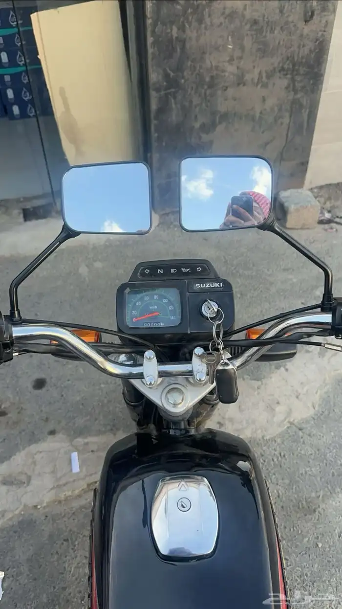 دباب سزوكي 0