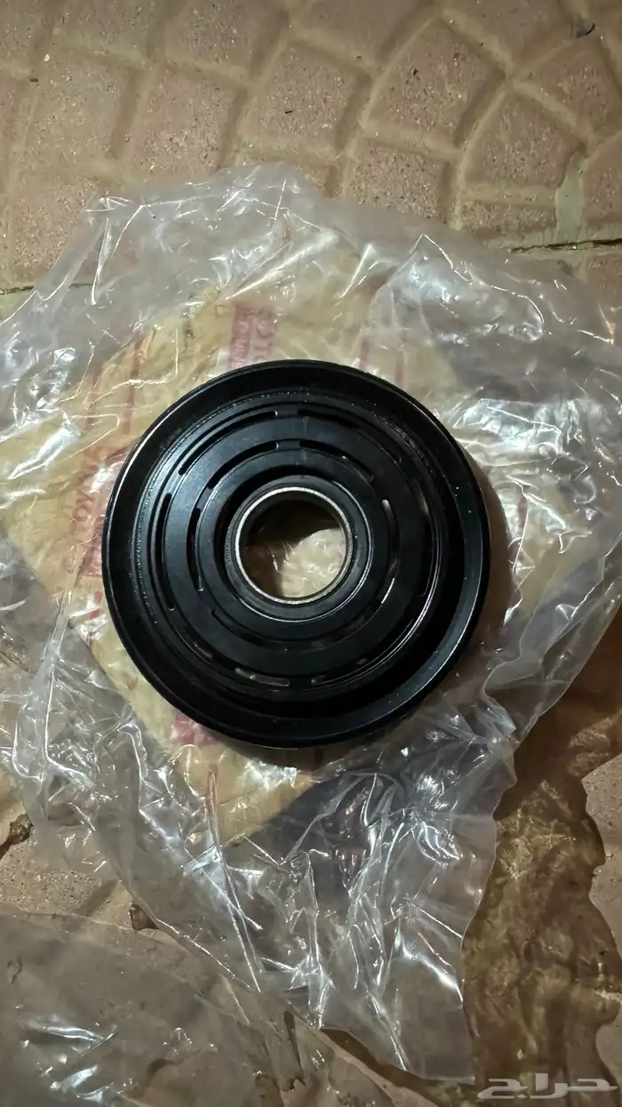 بكره كمبروسر كورولا من 2001 إلى 2007 6