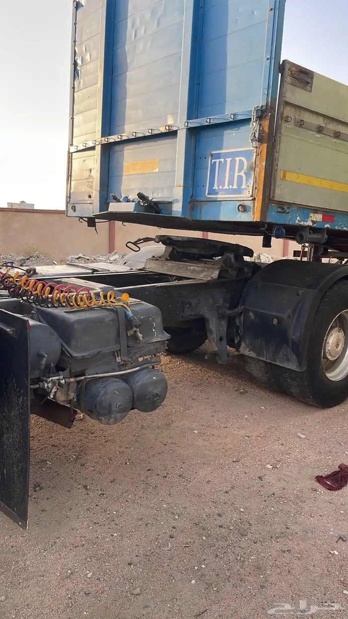 راس ال بي موديل 94 7
