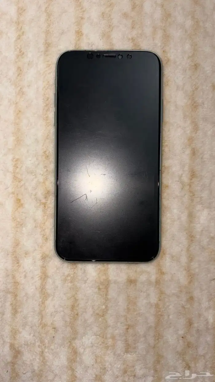 آيفون 11 - 128 قيقا اخضر 1