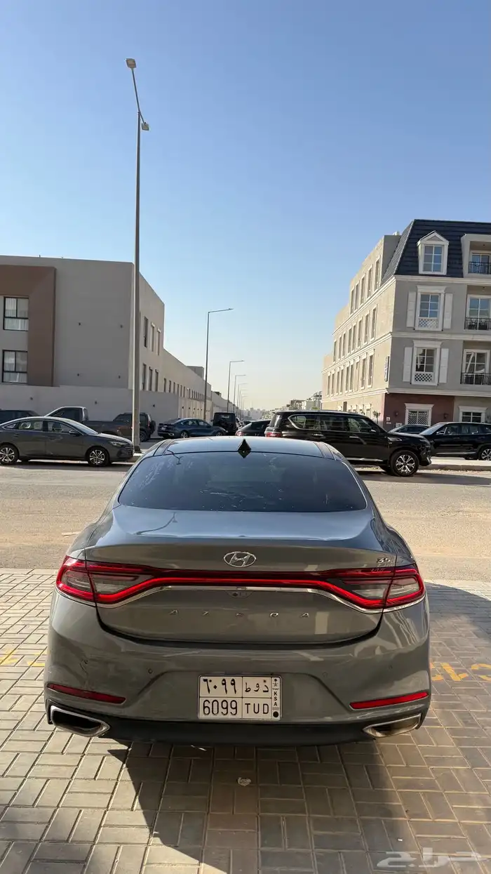 ازيرا 2018 سمارت 6