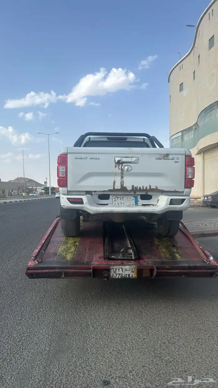 سطحه حفر الباطن 0
