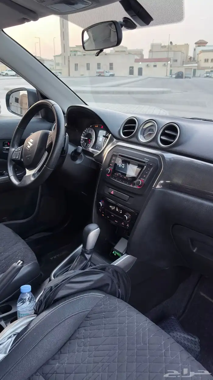 سوزوكي فيتارا 2020 - Suzuki Vitara 2020 21