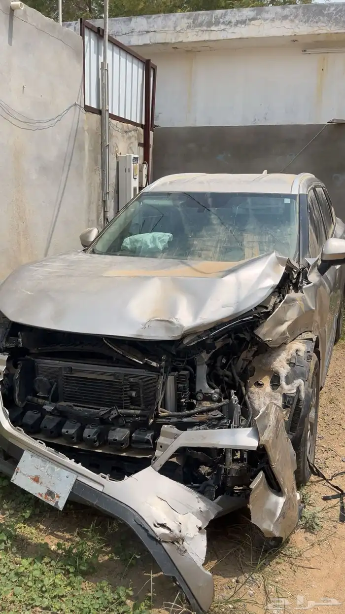 نيسان اكسترا 3
