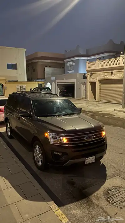 اكسبدشن 2020 xlt index