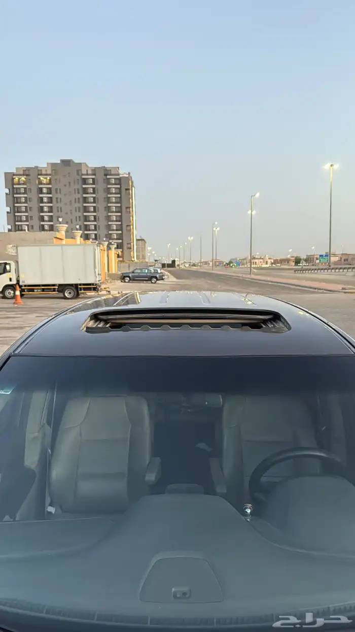 هوندا اوديسي 5