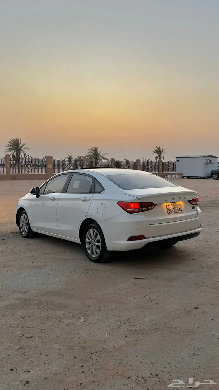 2023 D50 بايك 5