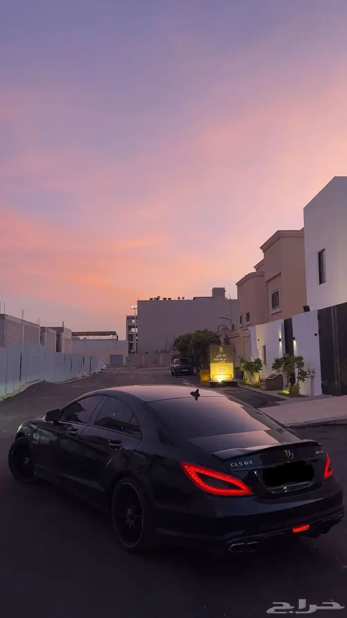 للبيع CLS مرتب بالكامل 35