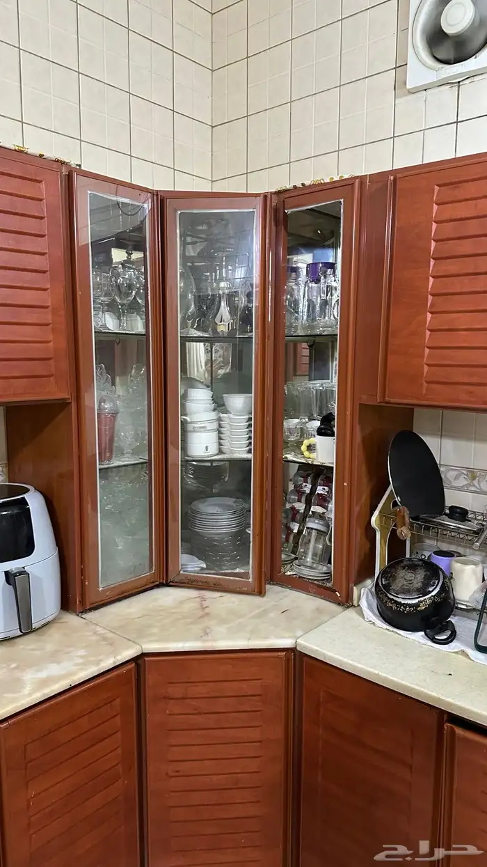 مطبخ كامل للبيع 0