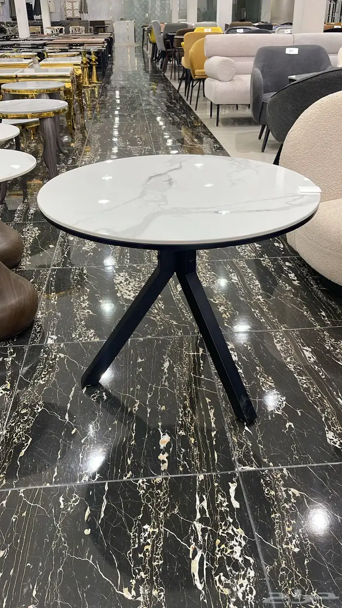 طاولات مطاعم وكافيهات راقية 57