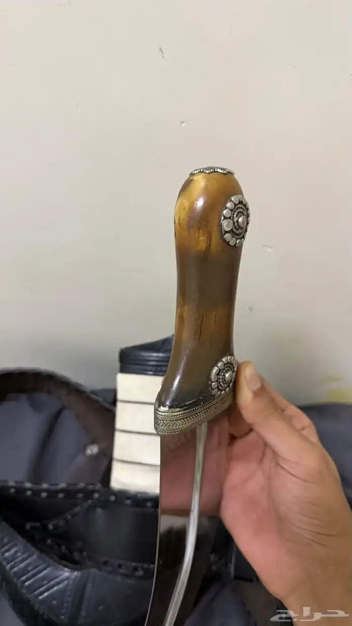 جنبيه قرن كفو جدا 2