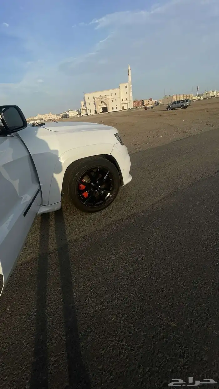 جيب قراند شروكي 13 16