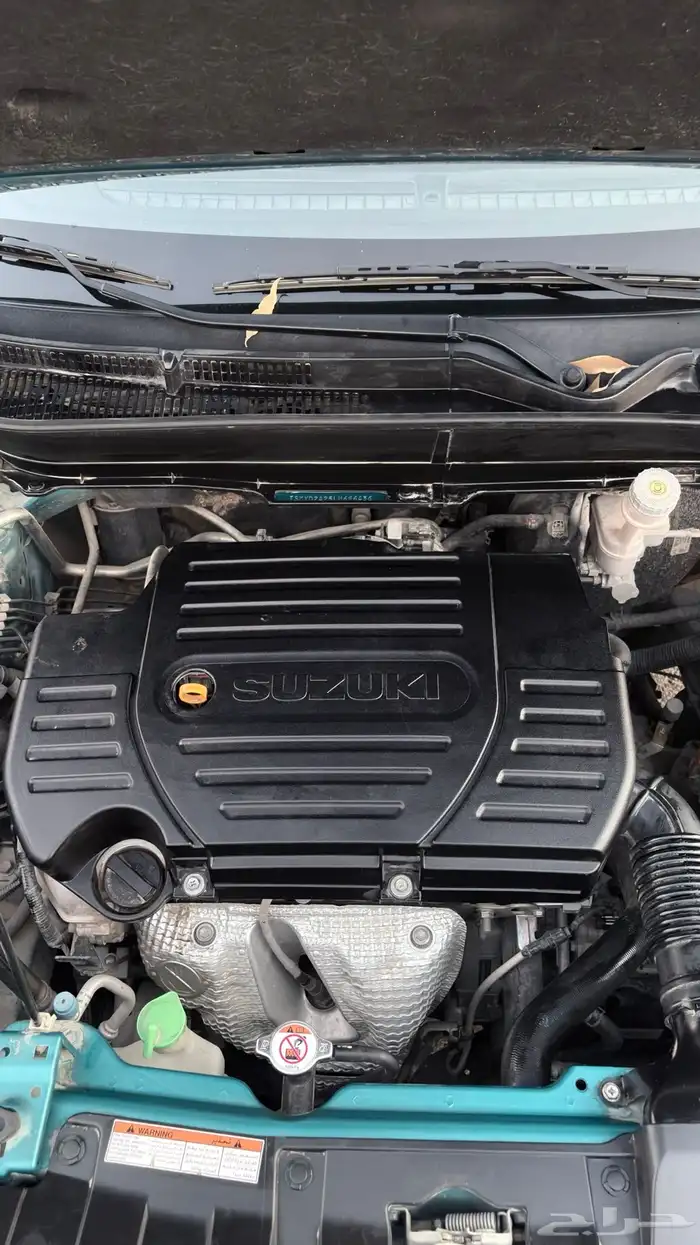 سوزوكي فيتارا 2020 - Suzuki Vitara 2020 16