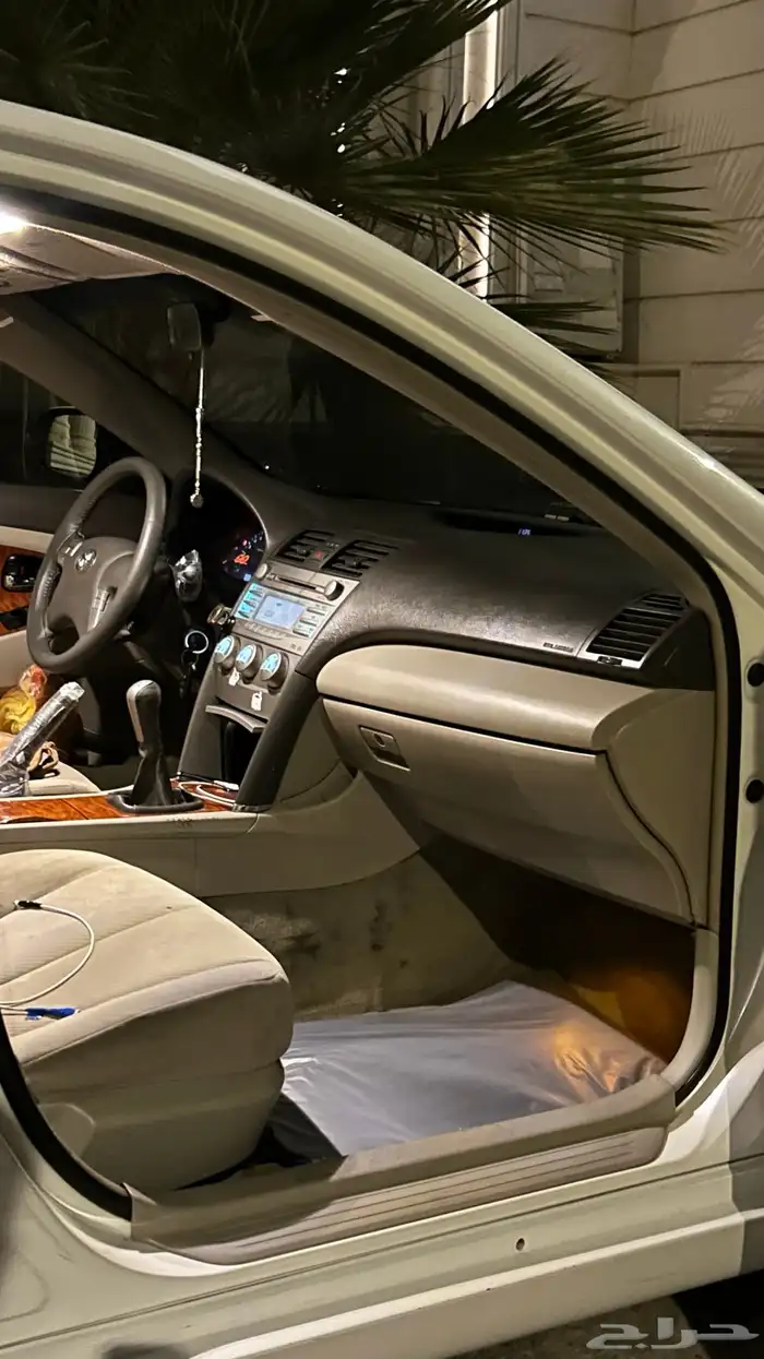 كامري 2011 بدي وكاله 15